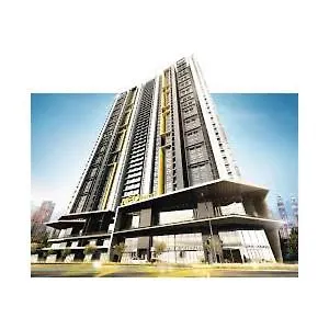 Neu Suites By Awesomestay Κουάλα Λουμπούρ Διαμέρισμα