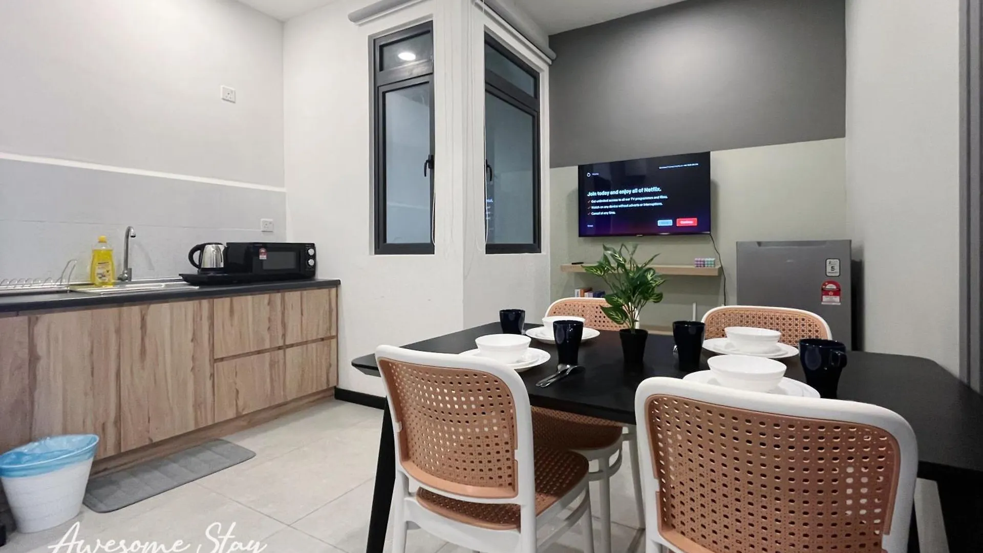 Διαμέρισμα Neu Suites By Awesomestay Κουάλα Λουμπούρ