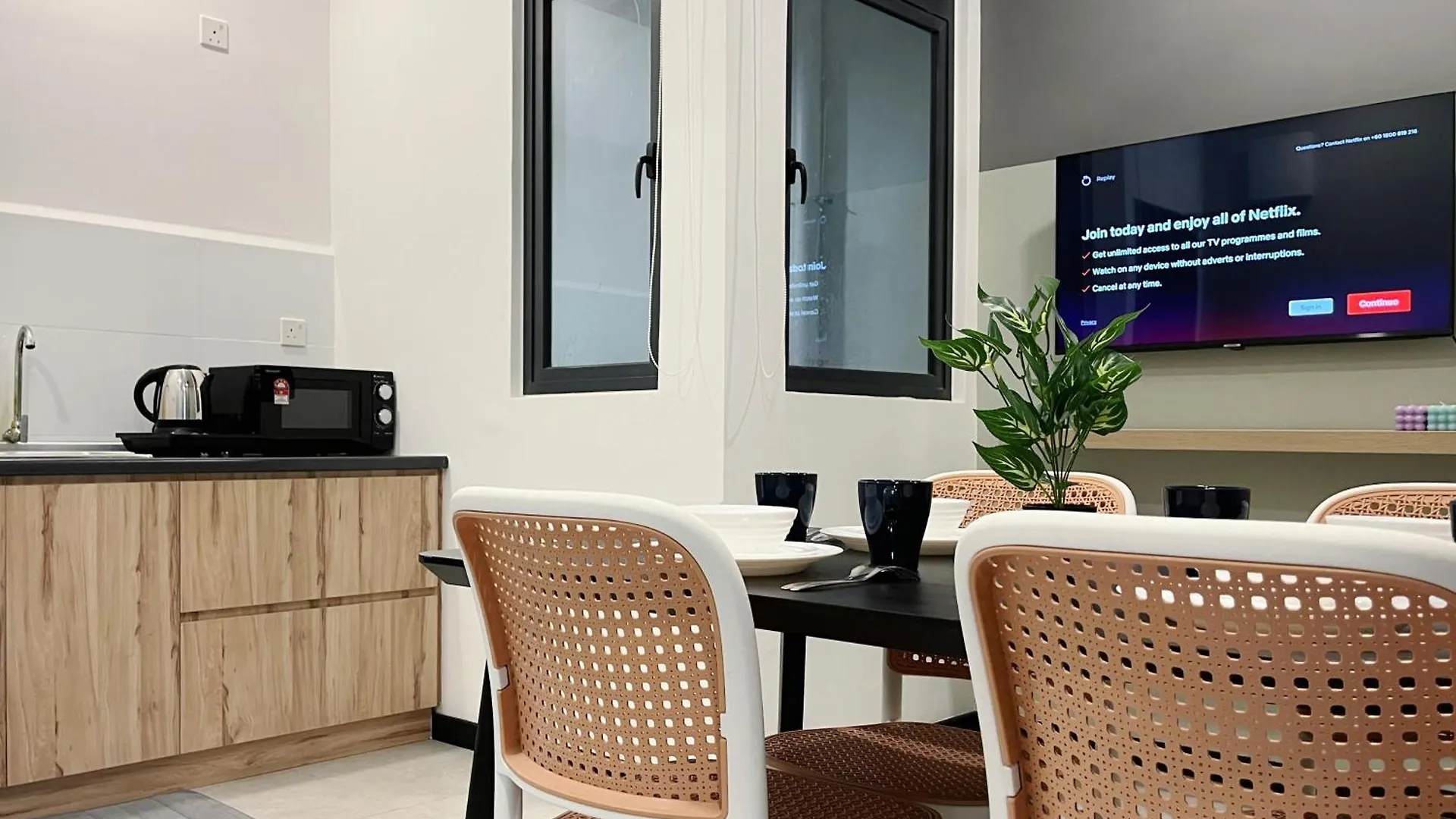 Διαμέρισμα Neu Suites By Awesomestay Κουάλα Λουμπούρ