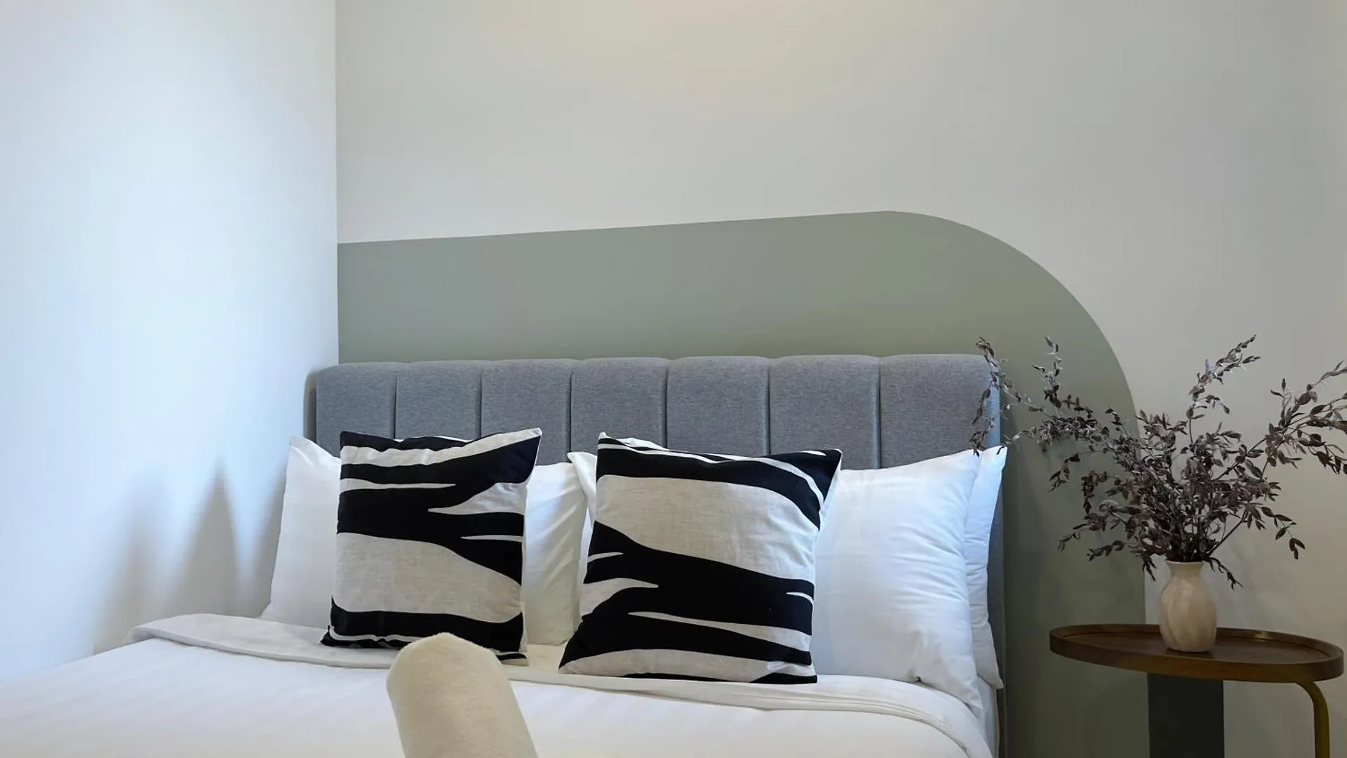 Neu Suites By Awesomestay Κουάλα Λουμπούρ