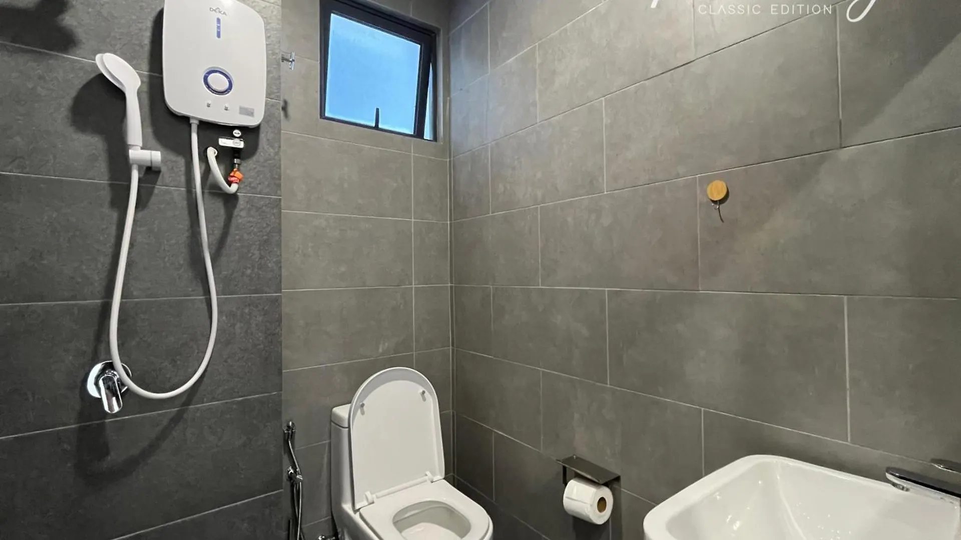 Neu Suites By Awesomestay Κουάλα Λουμπούρ