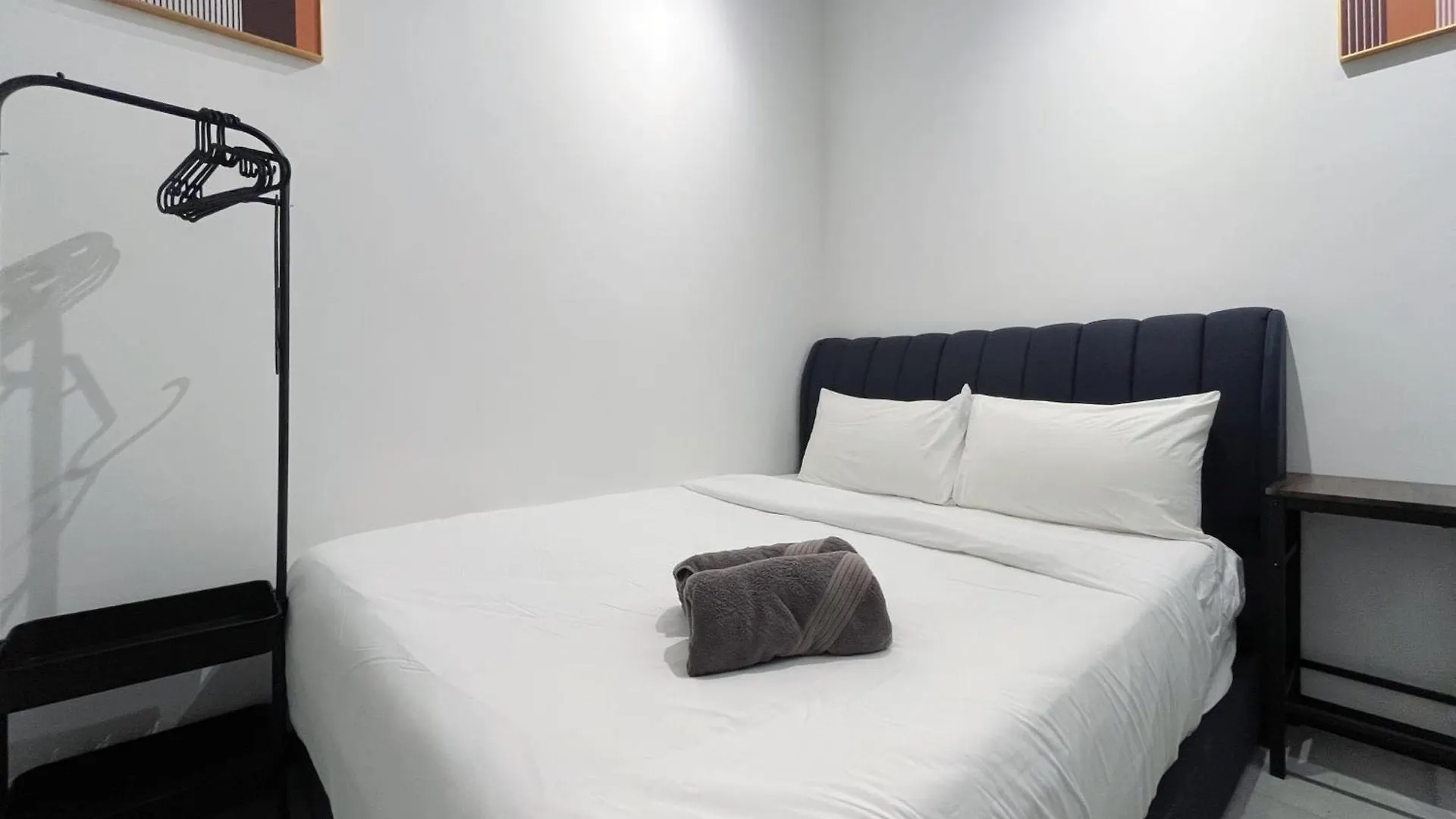 Neu Suites By Awesomestay Κουάλα Λουμπούρ Μαλαισία