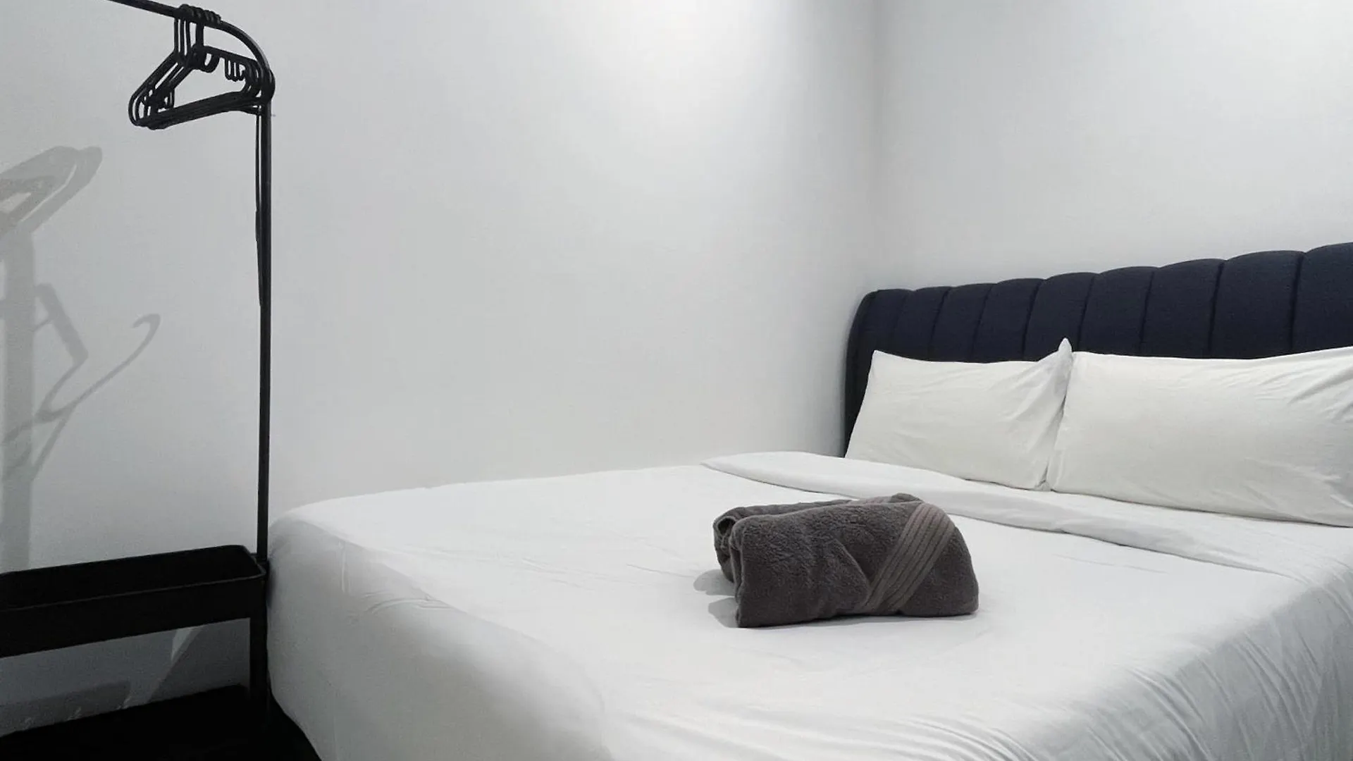 Neu Suites By Awesomestay Κουάλα Λουμπούρ 0*,  Μαλαισία