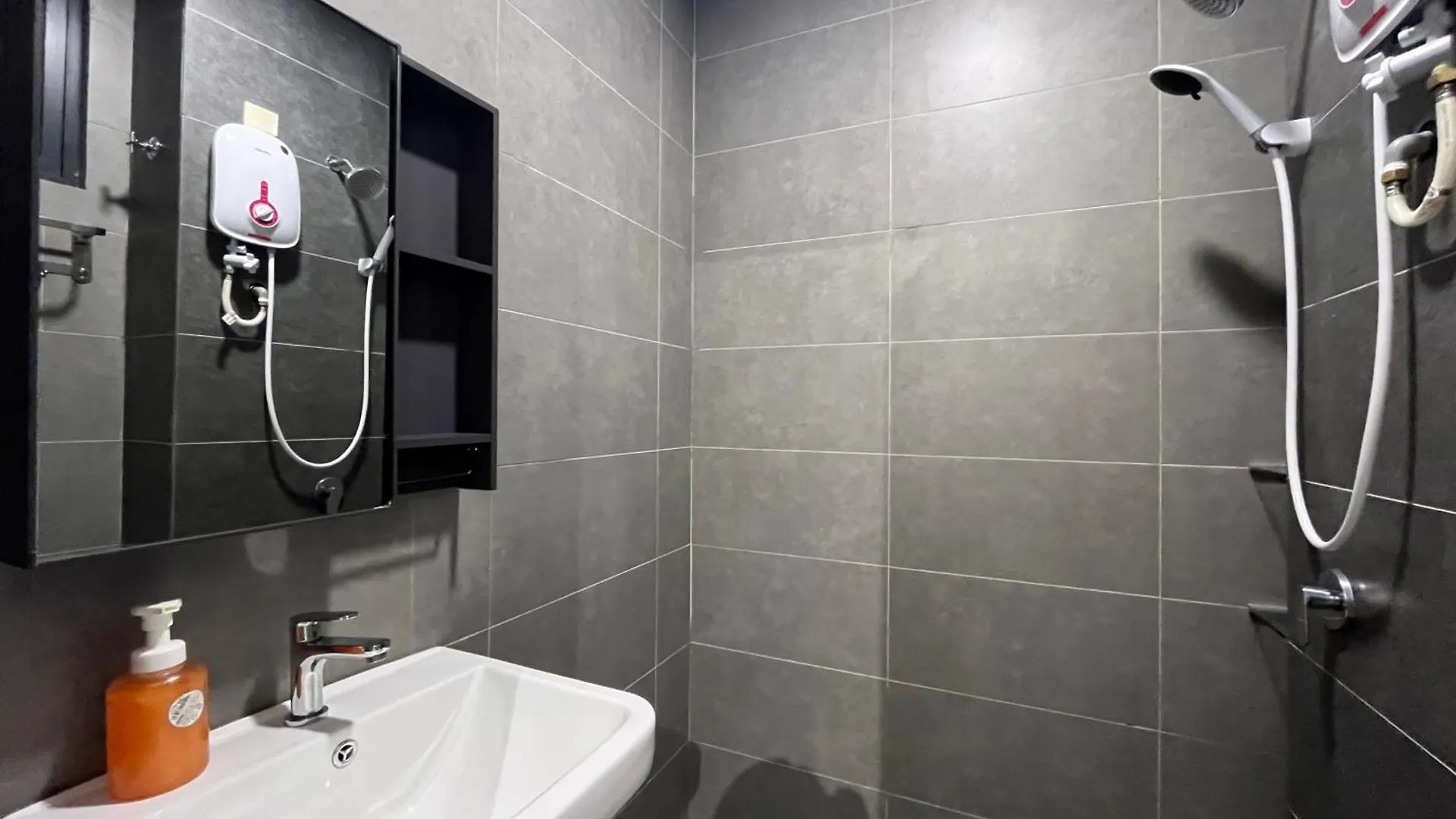 Διαμέρισμα Neu Suites By Awesomestay Κουάλα Λουμπούρ Μαλαισία