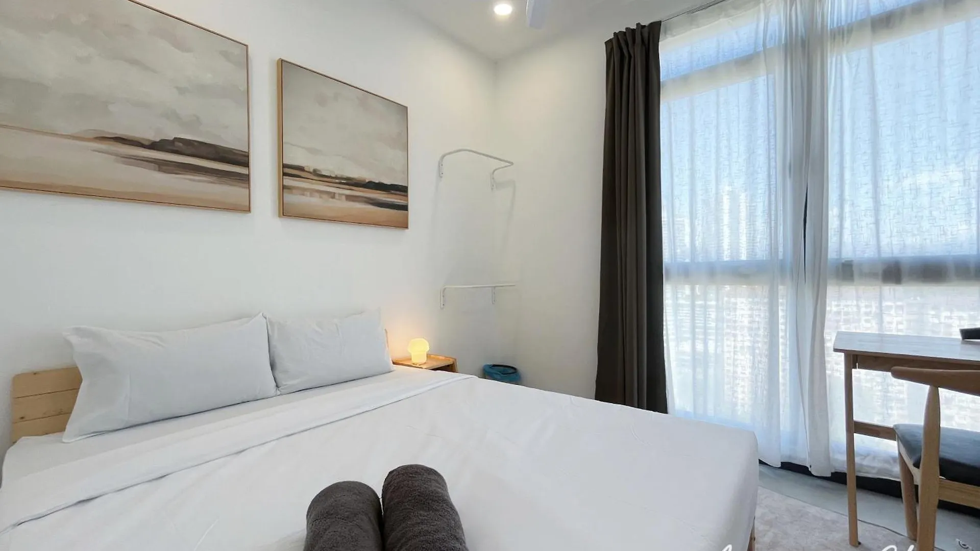 Appartement Neu Suites By Awesomestay Kuala Lumpur