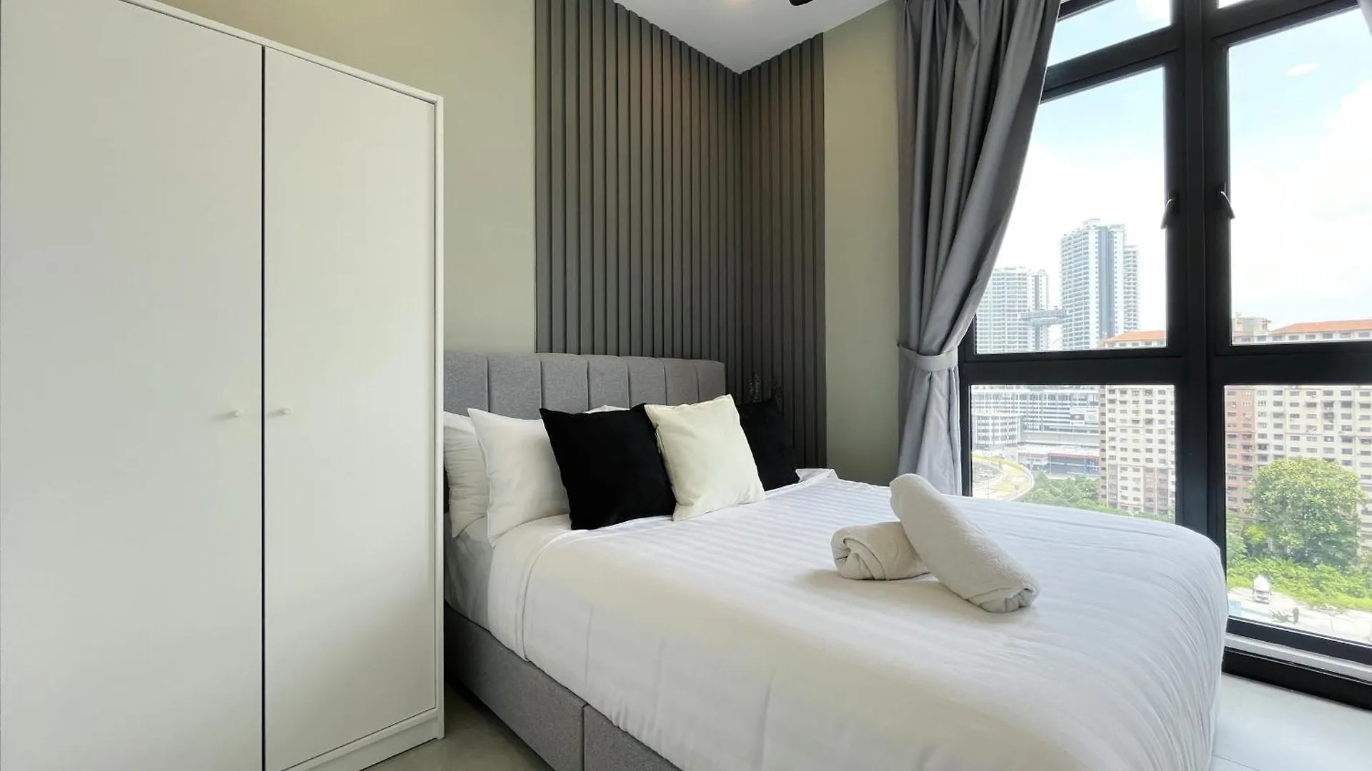 Neu Suites By Awesomestay Kuala Lumpur Appartement