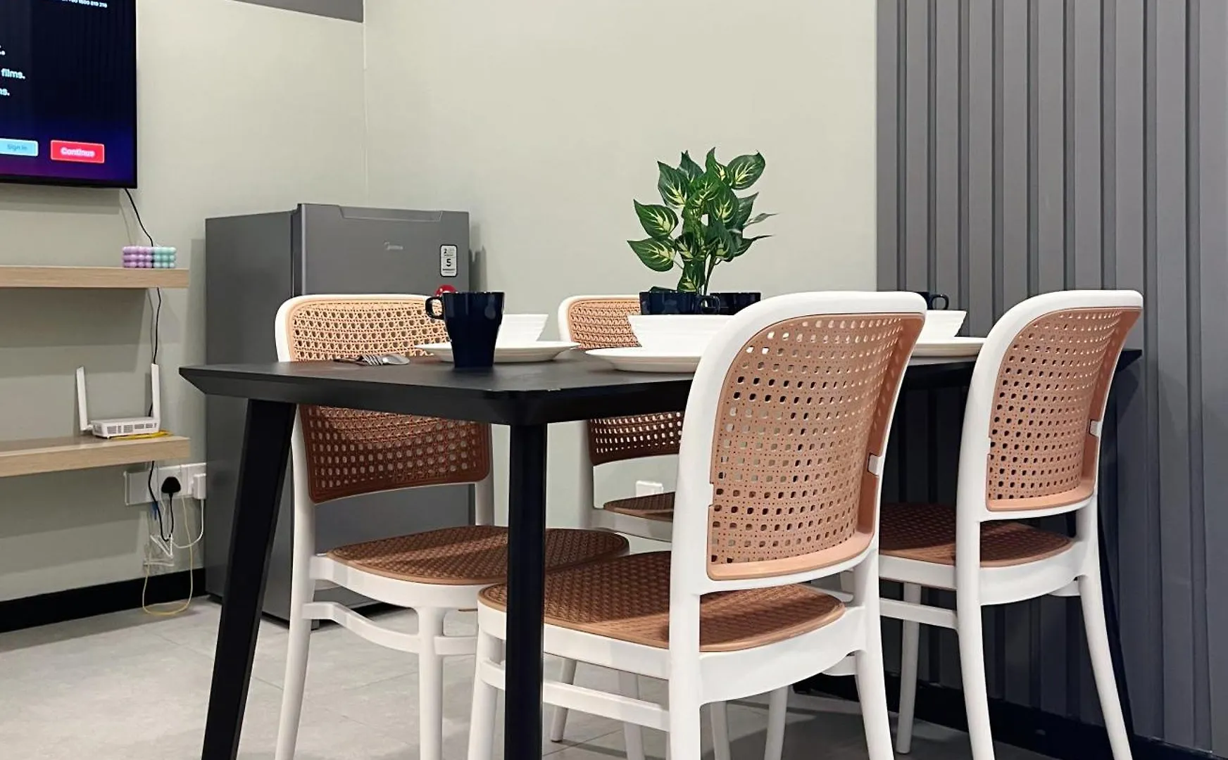 Neu Suites By Awesomestay Kuala Lumpur