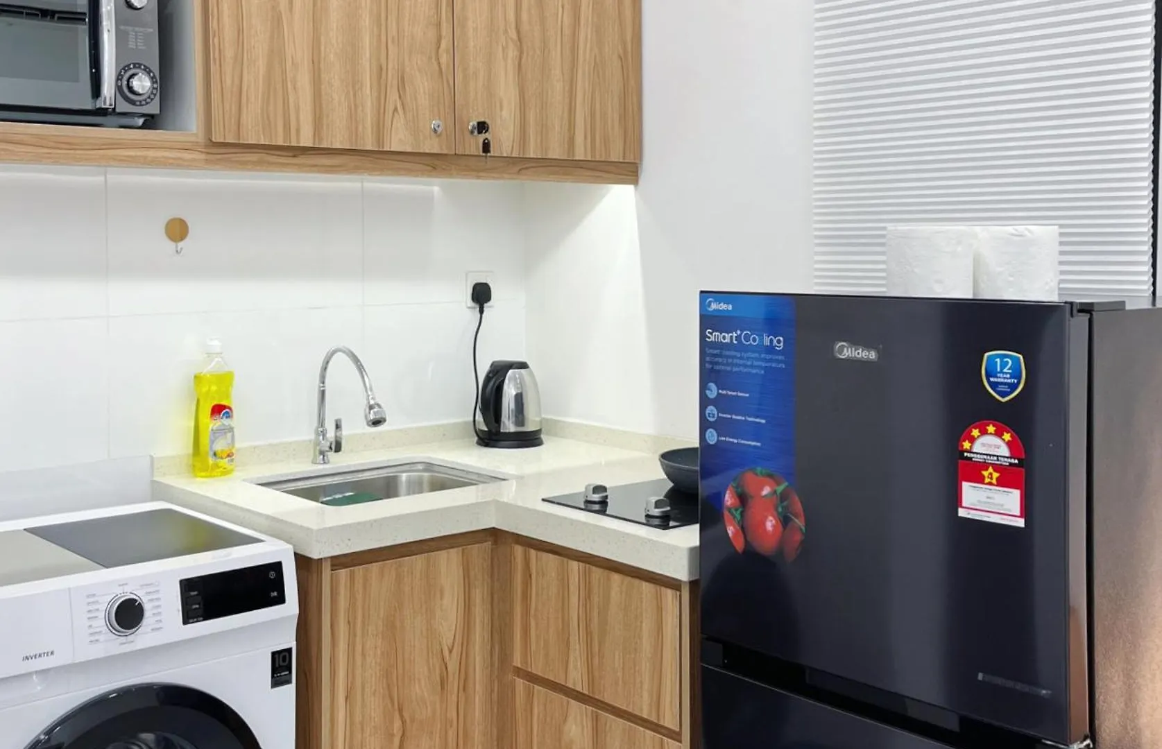 Appartement Neu Suites By Awesomestay Kuala Lumpur