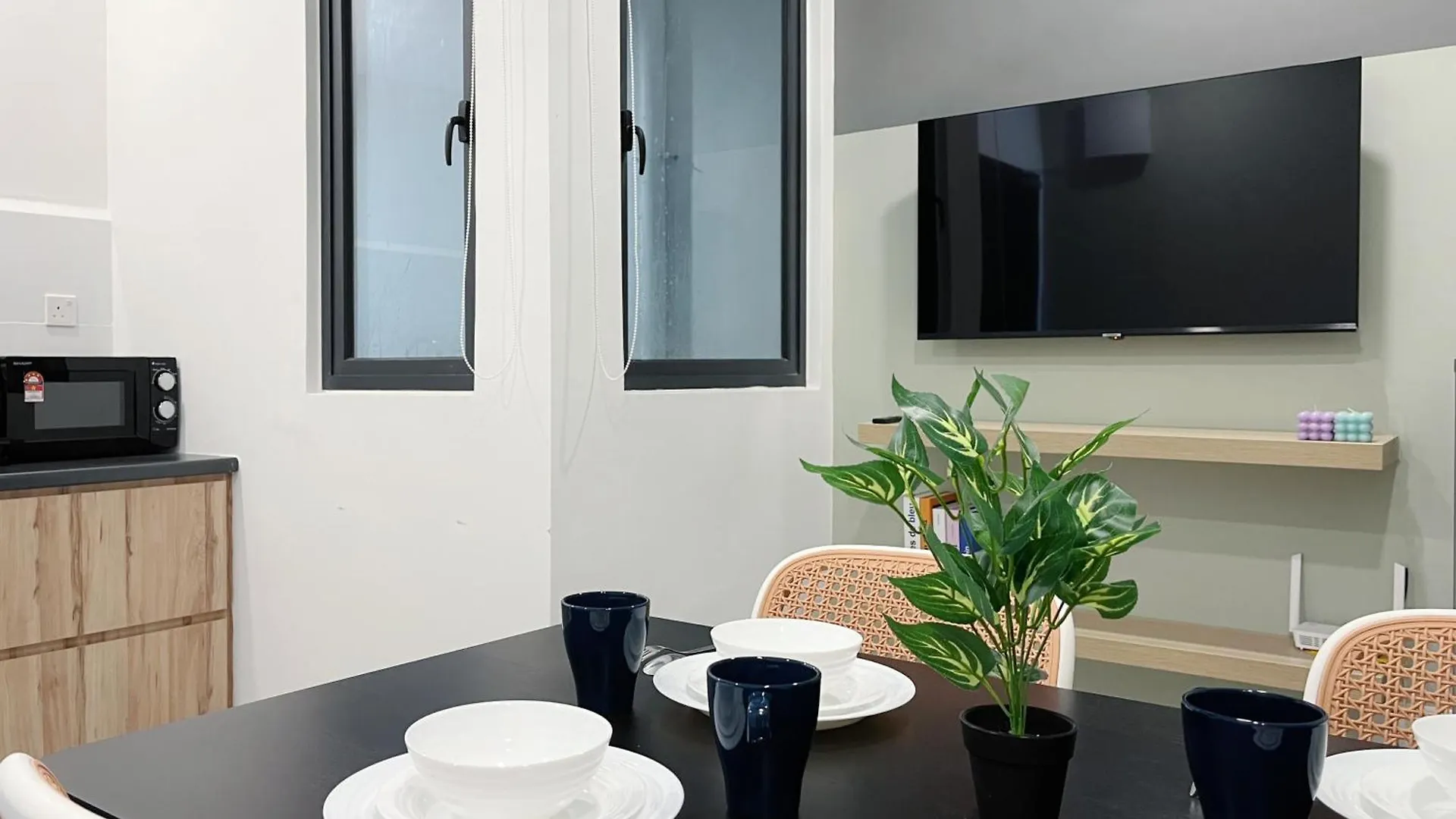 Appartement Neu Suites By Awesomestay Kuala Lumpur