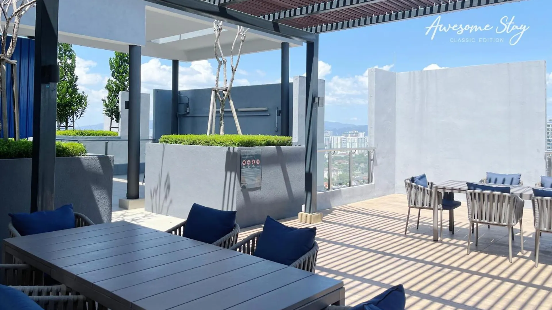 Neu Suites By Awesomestay Kuala Lumpur