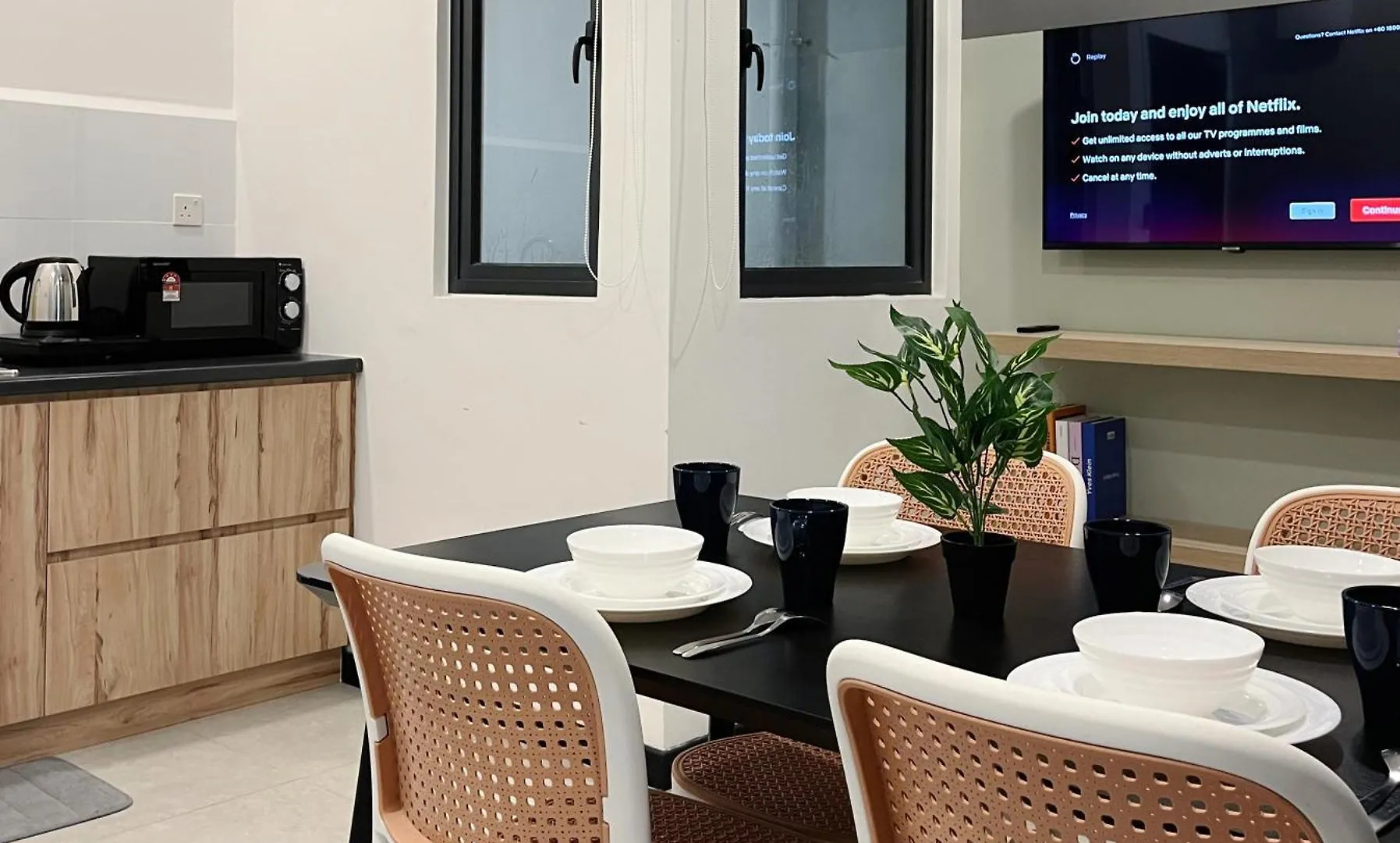 Neu Suites By Awesomestay Kuala Lumpur Appartement