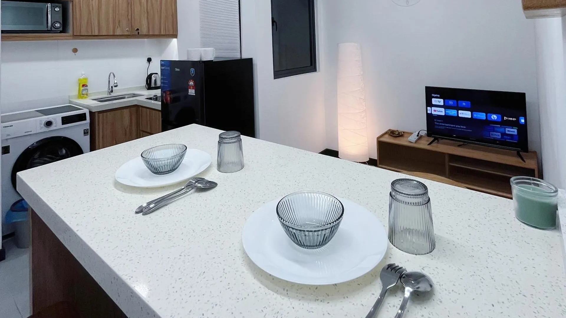 Neu Suites By Awesomestay Kuala Lumpur Maleisië