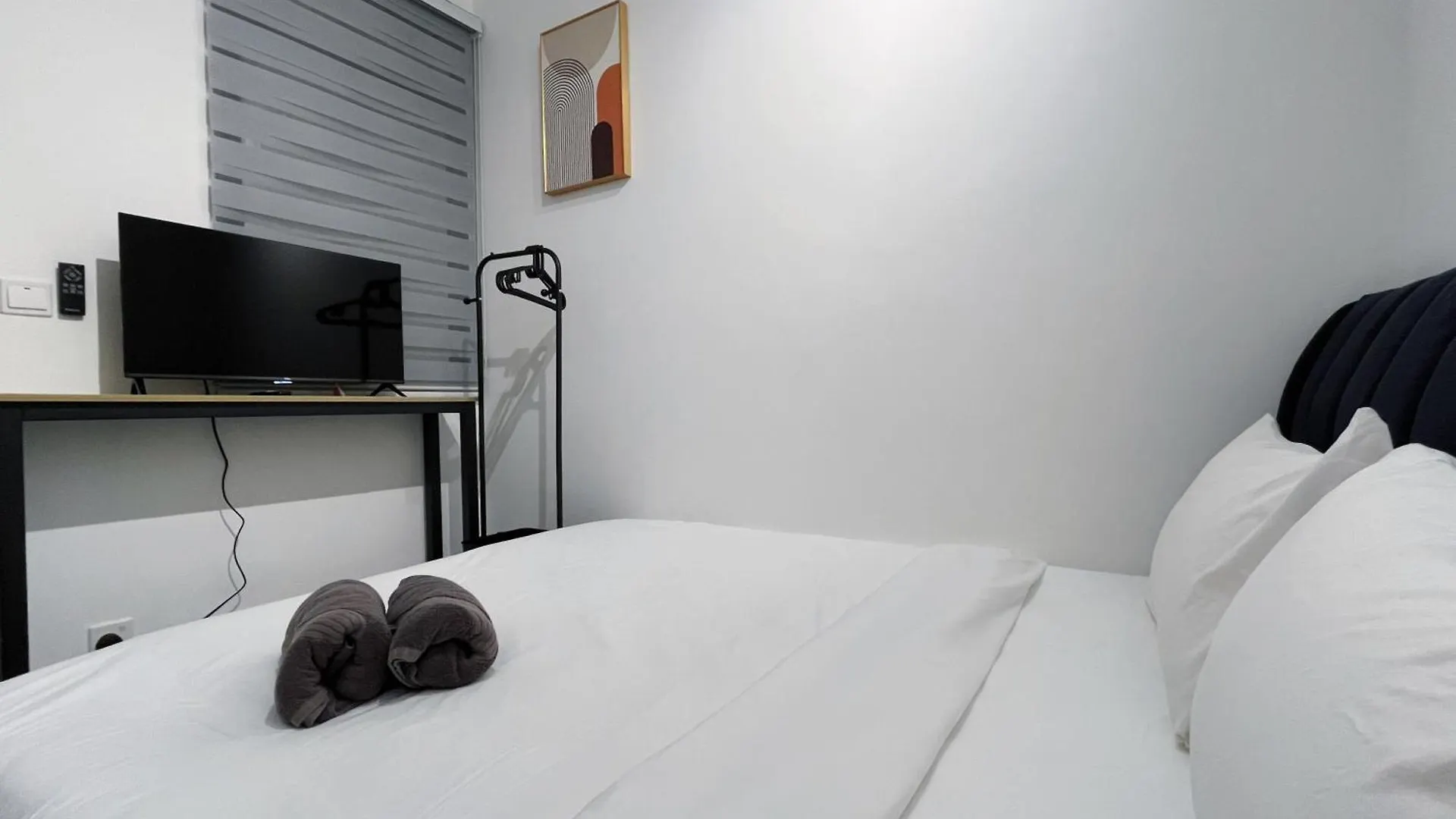 Appartement Neu Suites By Awesomestay Kuala Lumpur
