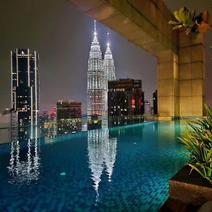 Appartement Royce Klcc Centre By Dormeo Destinations, Kuala Lumpur