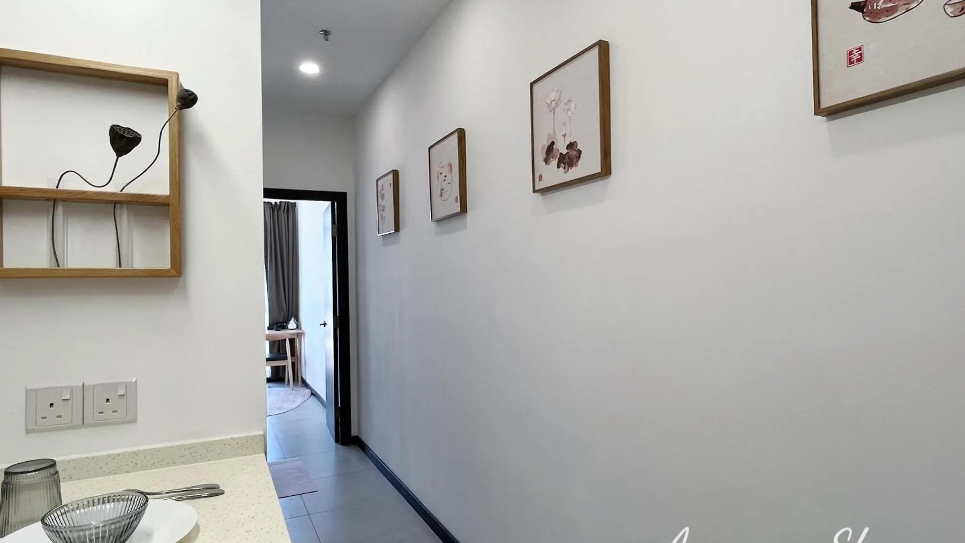 Apartment Neu Suites By Awesomestay Kuala Lumpur