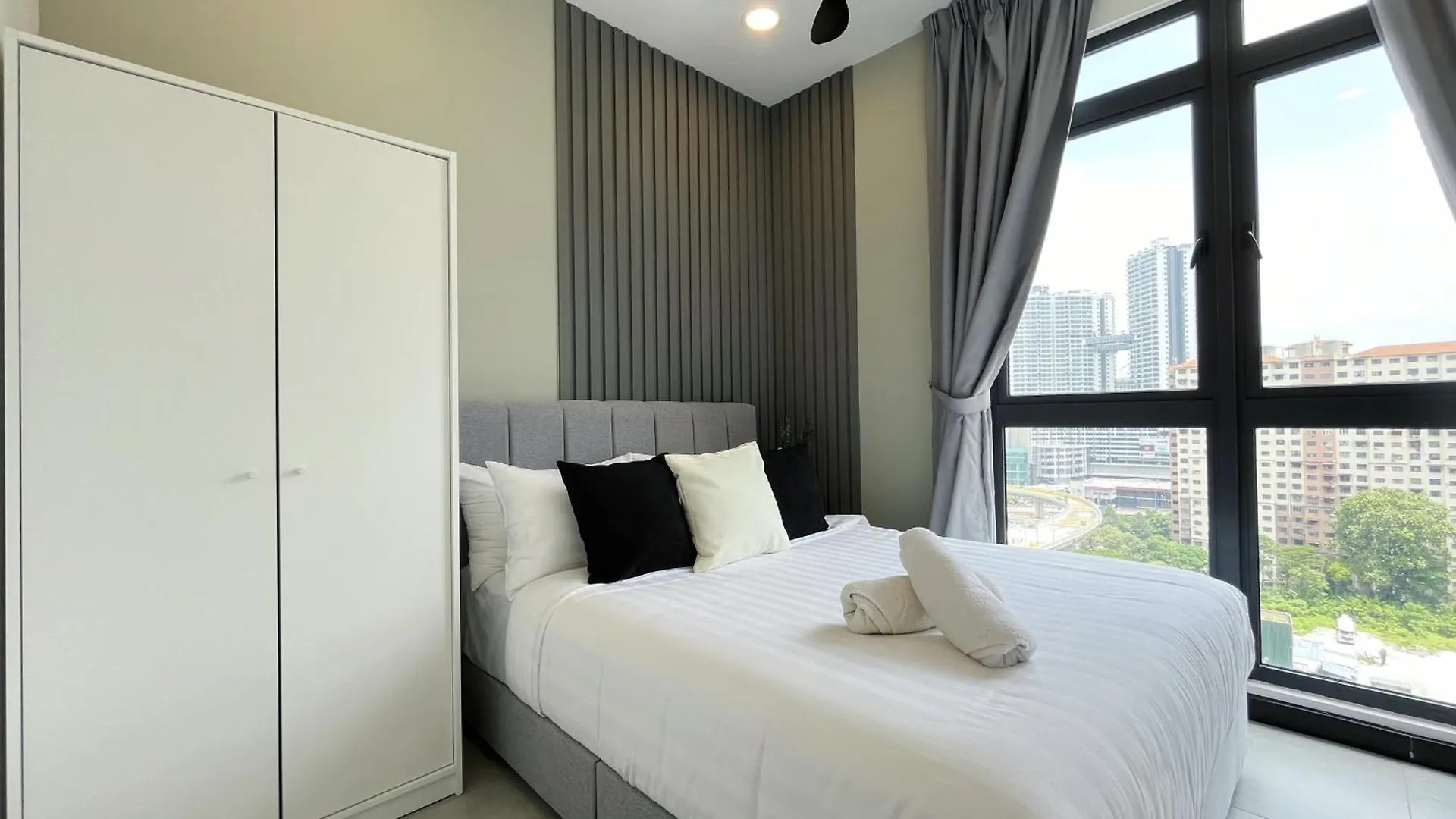 Neu Suites By Awesomestay Kuala Lumpur