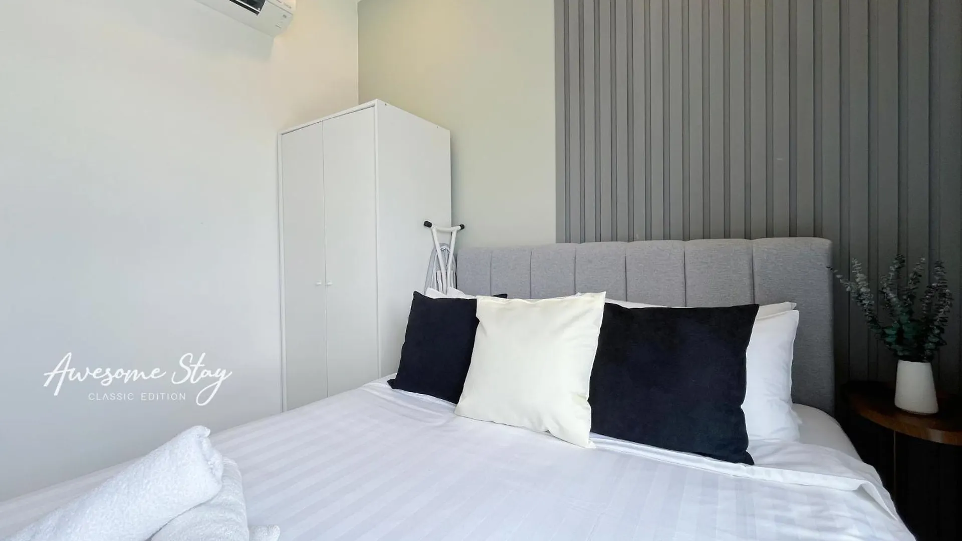 Apartment Neu Suites By Awesomestay Kuala Lumpur