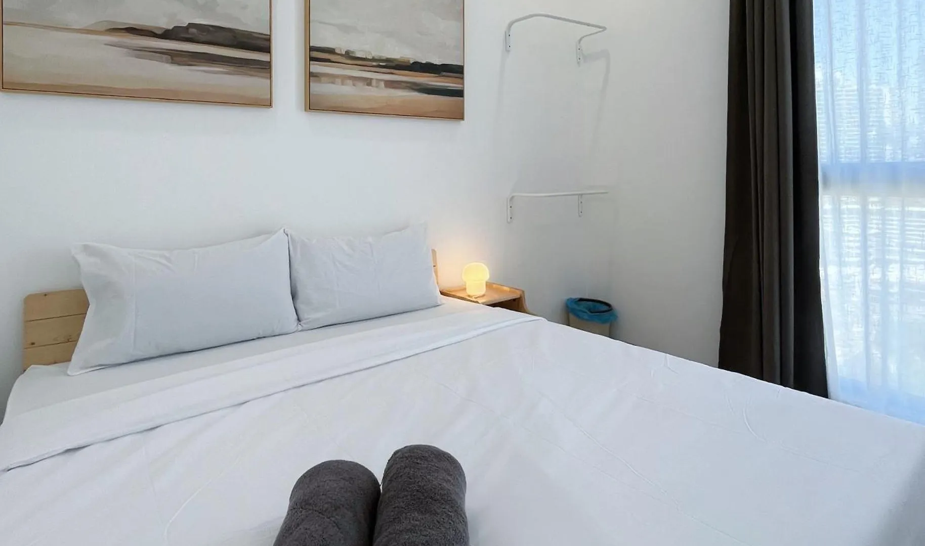 Neu Suites By Awesomestay Kuala Lumpur 0*,