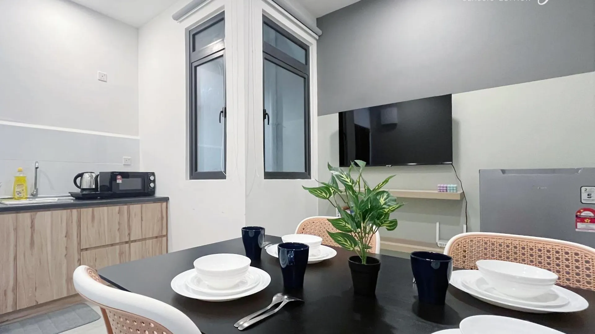 Neu Suites By Awesomestay Kuala Lumpur Apartment