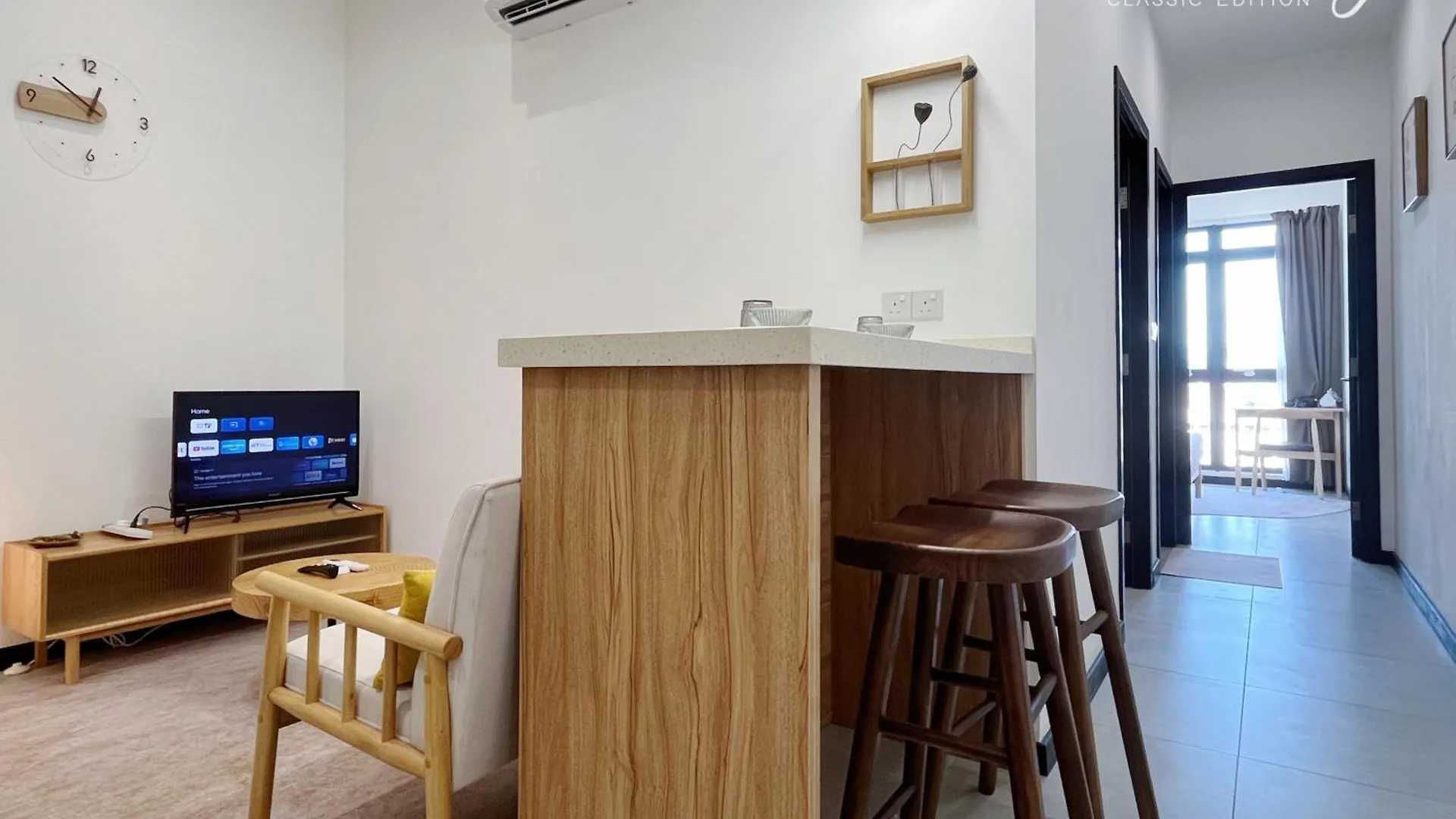 Neu Suites By Awesomestay Kuala Lumpur