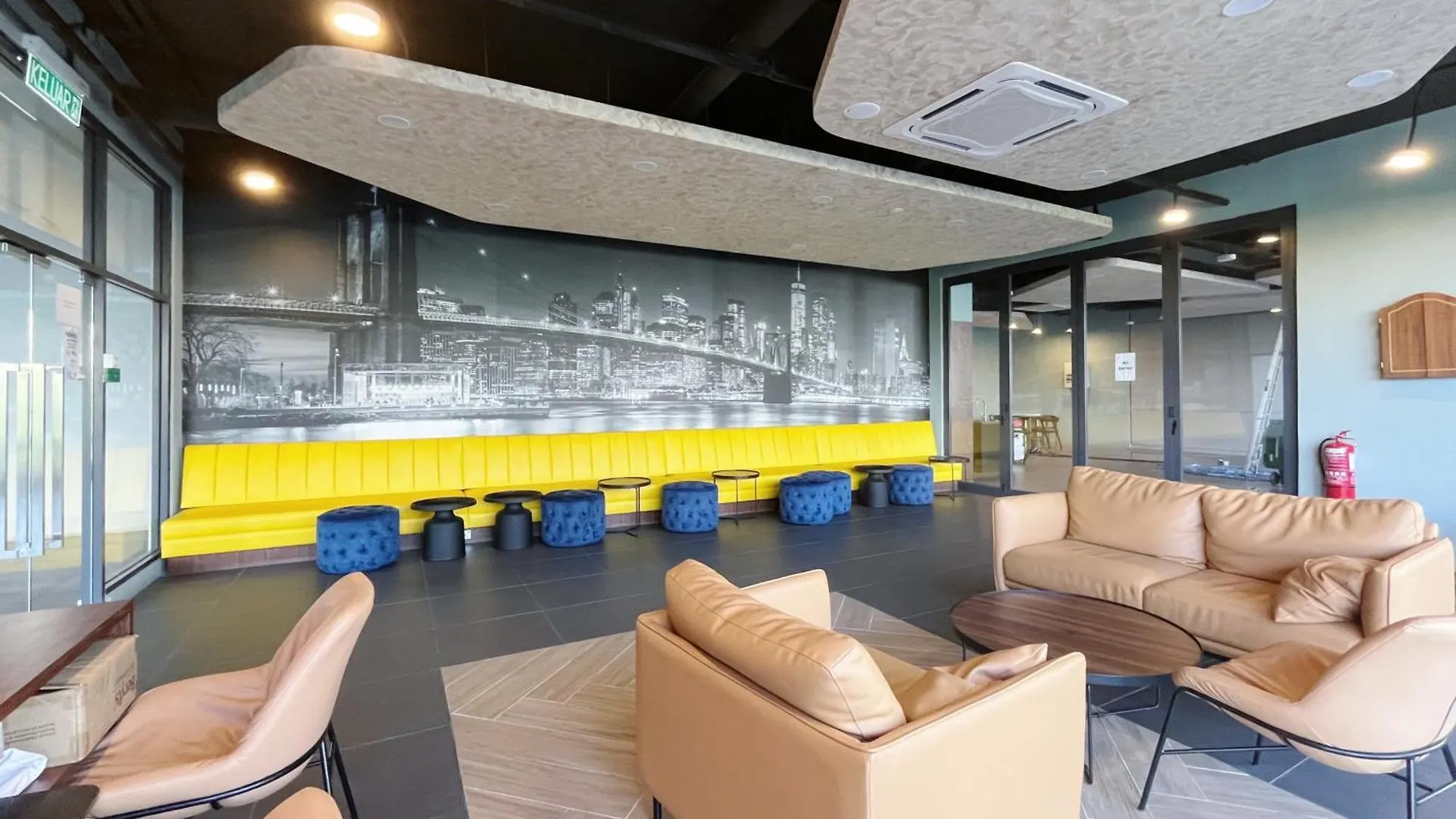 Apartment Neu Suites By Awesomestay Kuala Lumpur