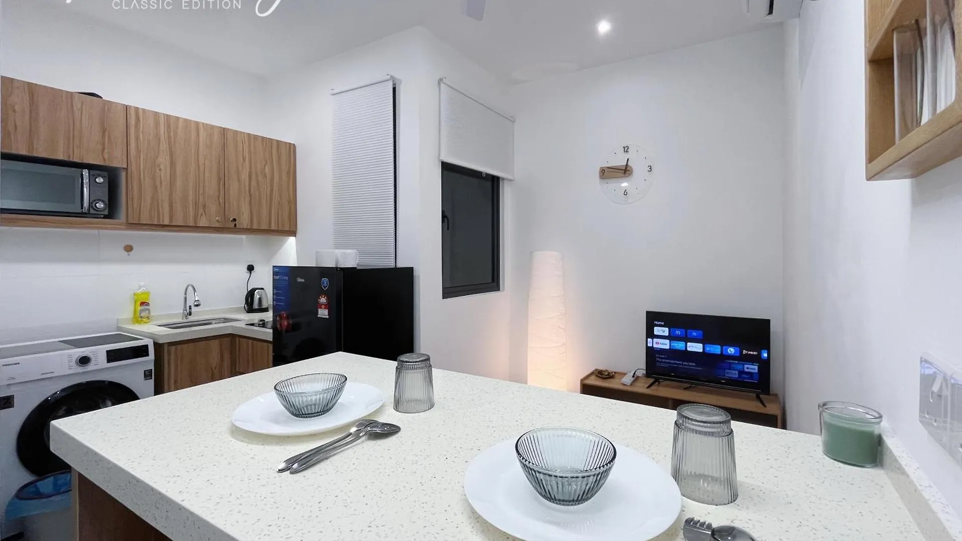 Apartment Neu Suites By Awesomestay Kuala Lumpur Ma­lay­sia