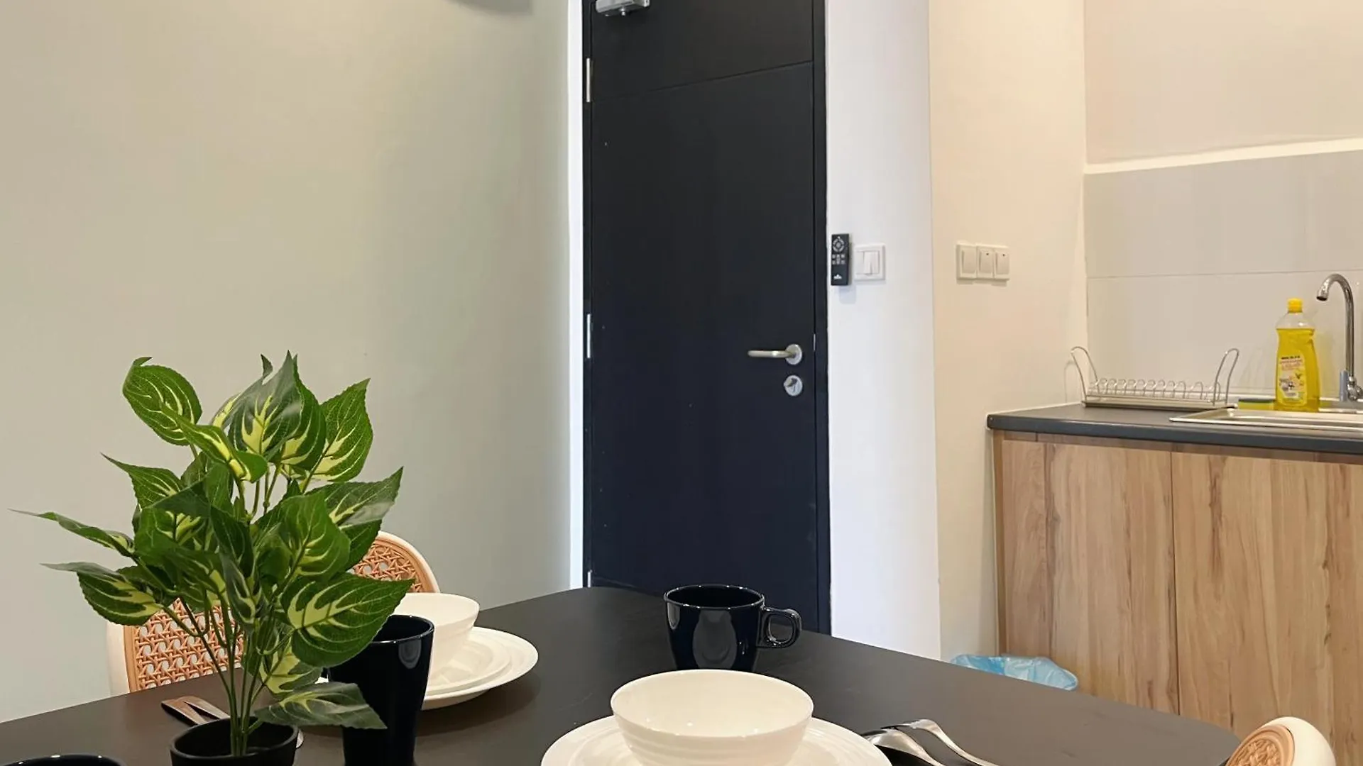 Neu Suites By Awesomestay Kuala Lumpur Apartment