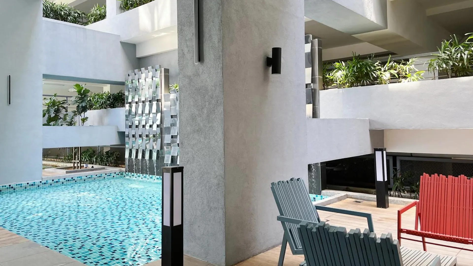 Neu Suites By Awesomestay Kuala Lumpur Ma­lay­sia