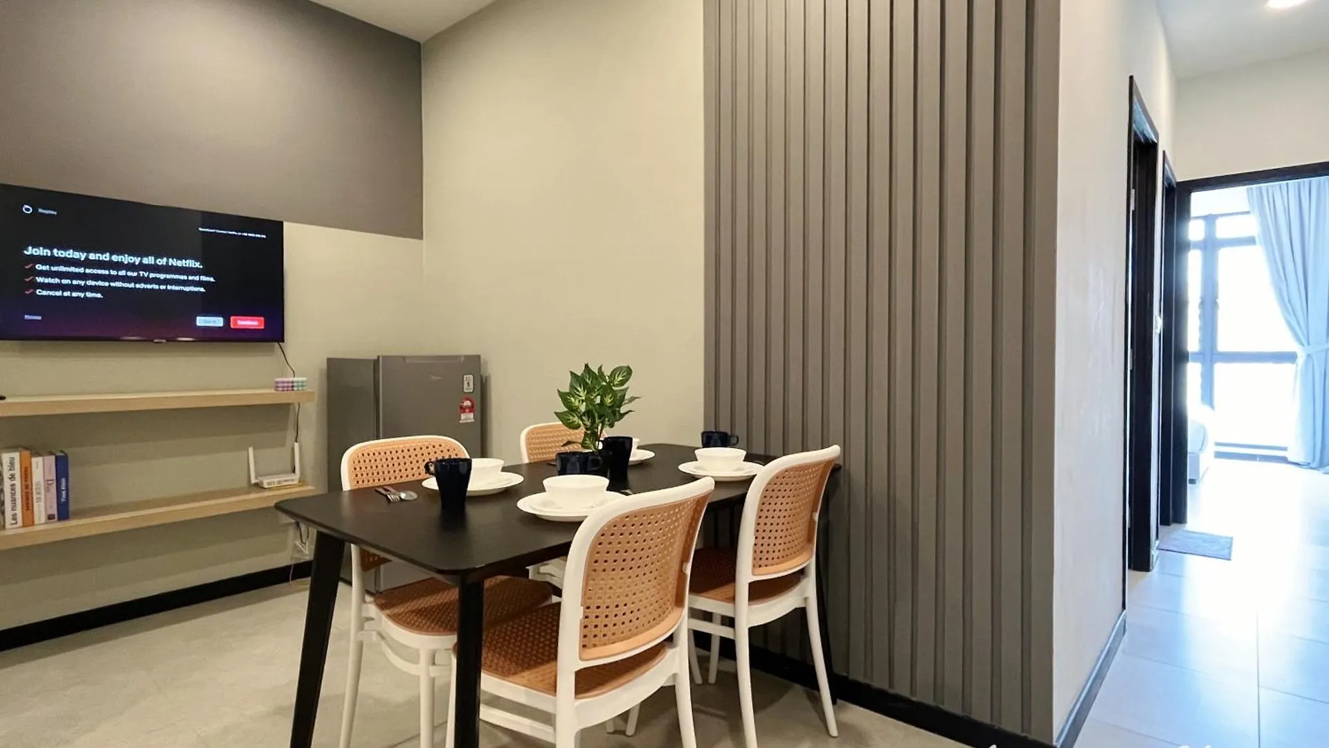 Neu Suites By Awesomestay Kuala Lumpur 0*,  Ma­lay­sia