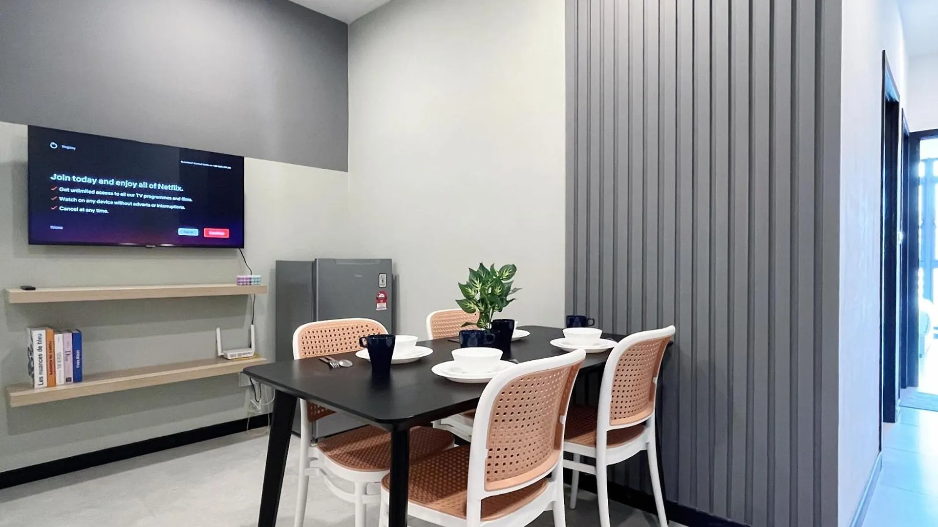 Neu Suites By Awesomestay Kuala Lumpur Apartment
