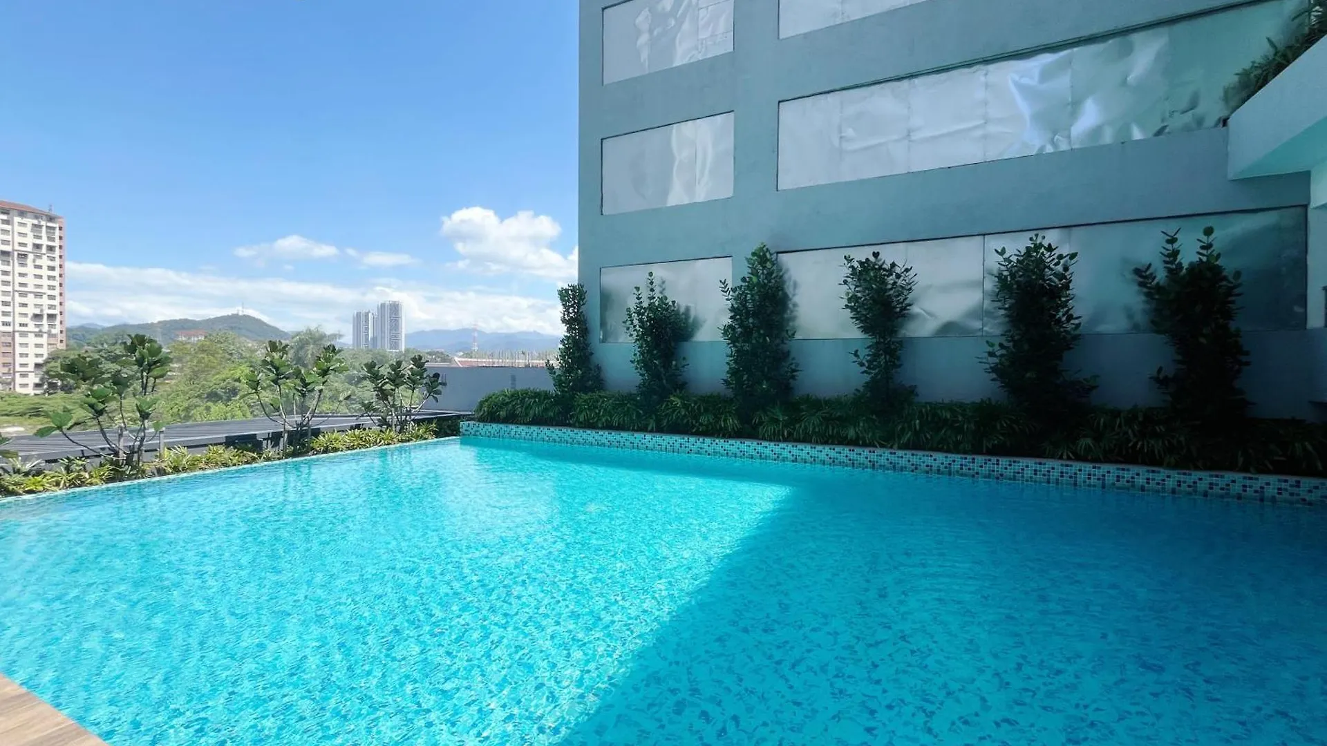 Apartment Neu Suites By Awesomestay Kuala Lumpur Ma­lay­sia