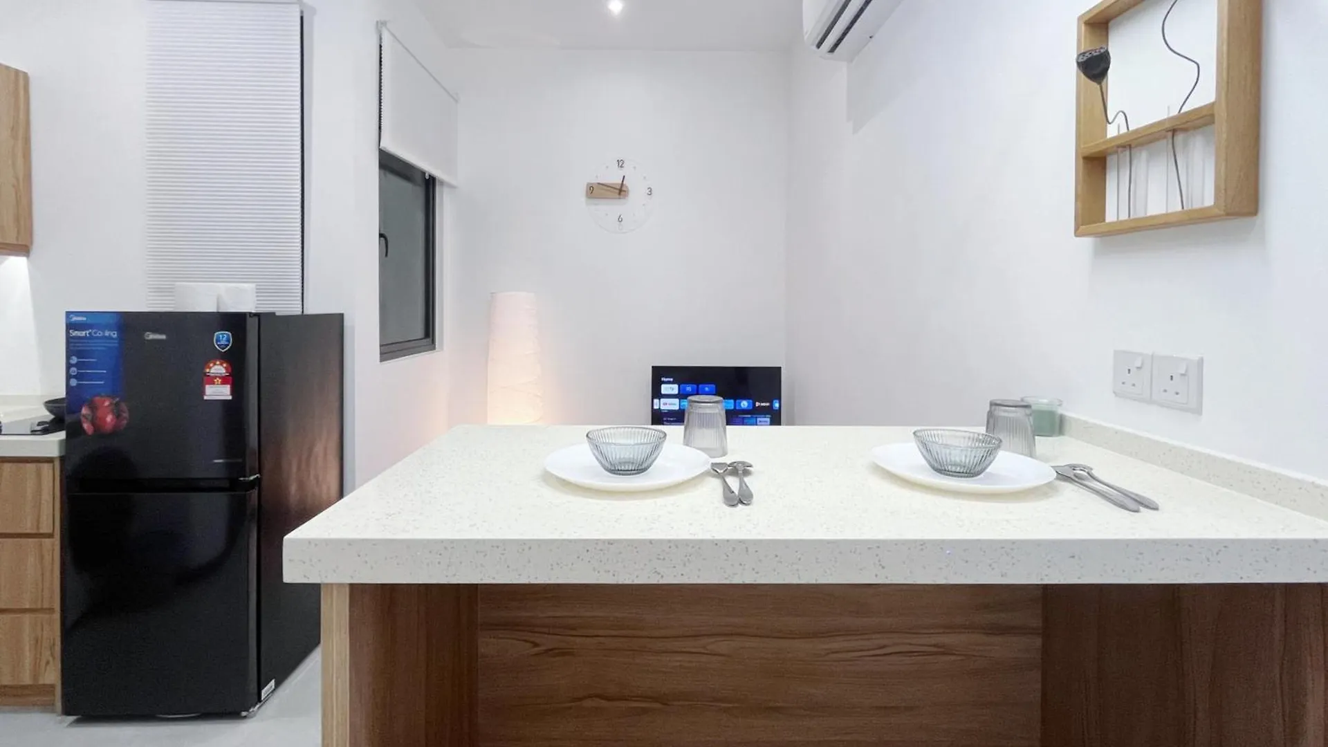 Neu Suites By Awesomestay Kuala Lumpur Apartment