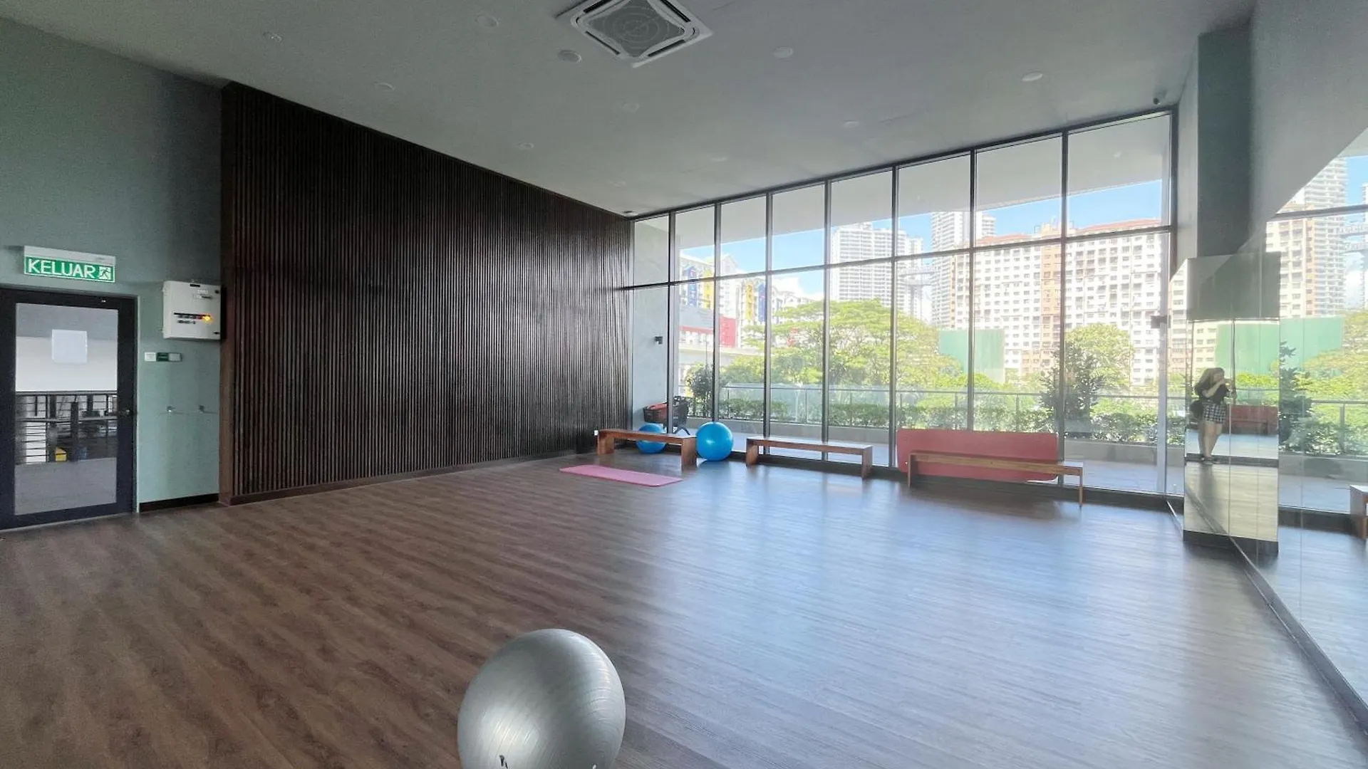 Neu Suites By Awesomestay Kuala Lumpur Apartment