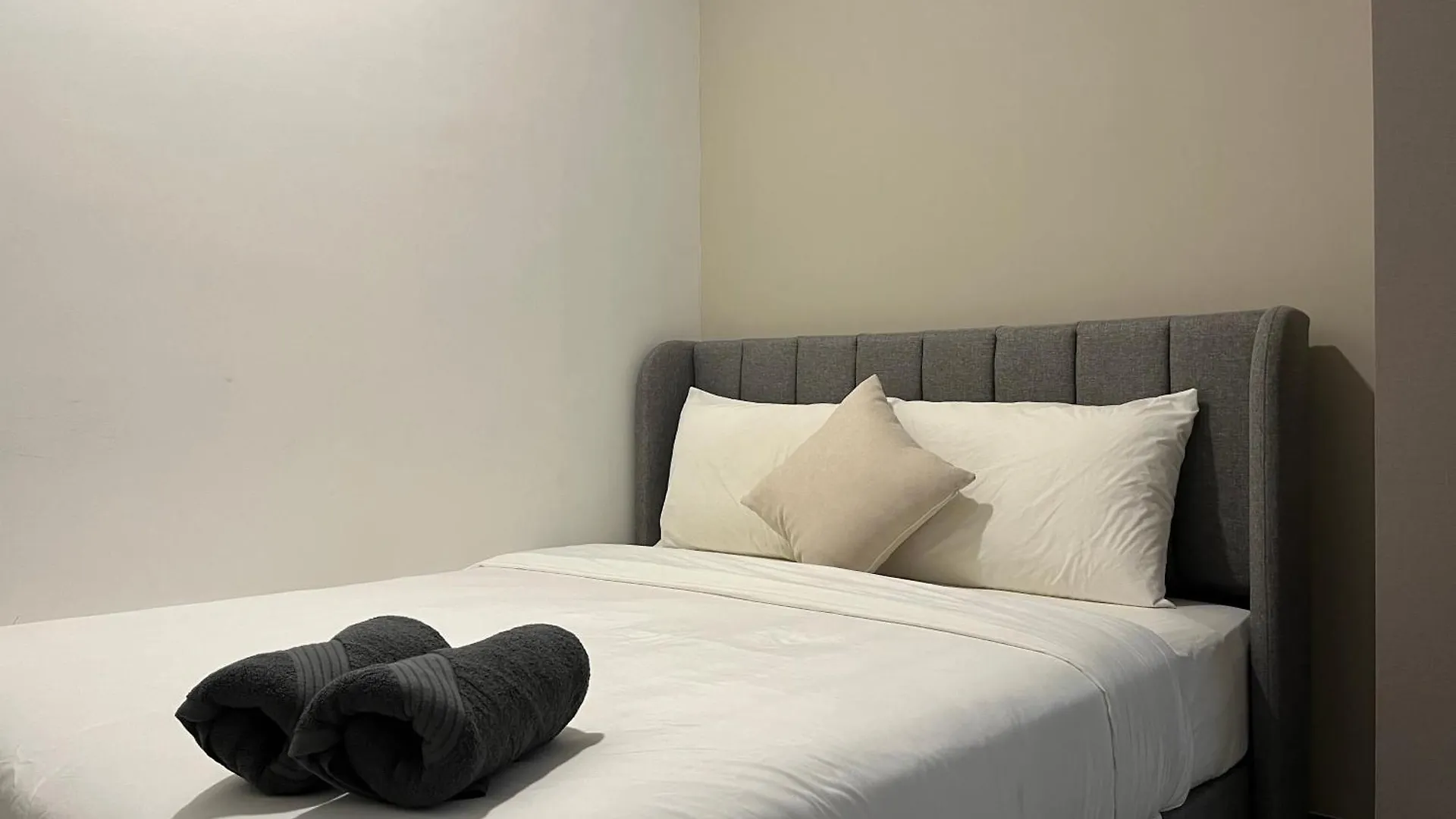 Apartment Neu Suites By Awesomestay Kuala Lumpur Ma­lay­sia