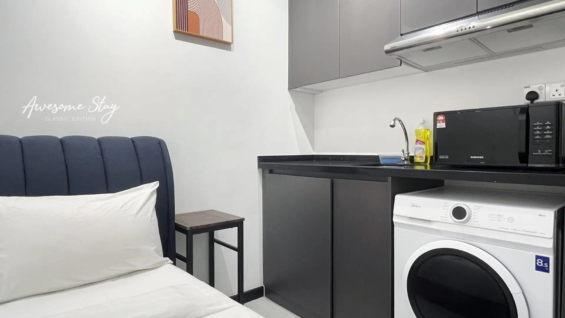 Apartment Neu Suites By Awesomestay Kuala Lumpur