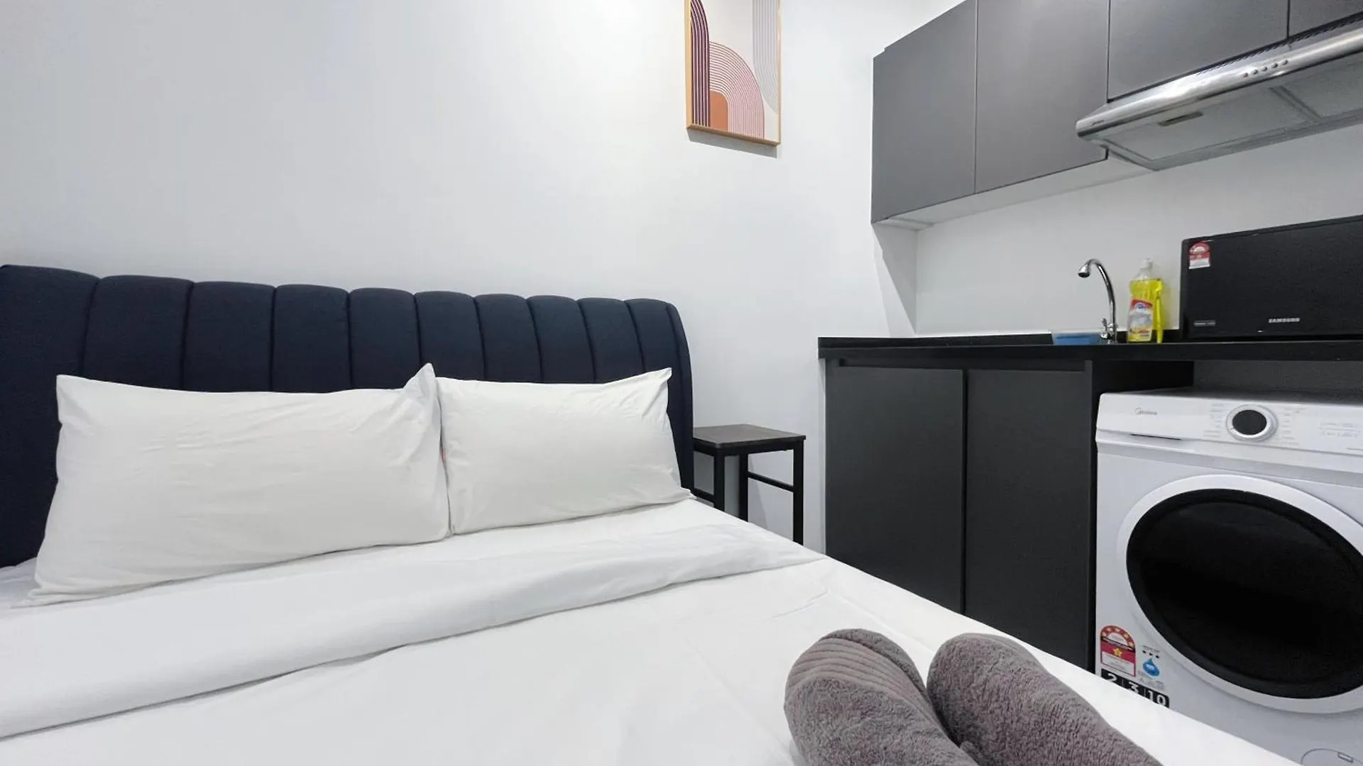 Apartment Neu Suites By Awesomestay Kuala Lumpur Ma­lay­sia